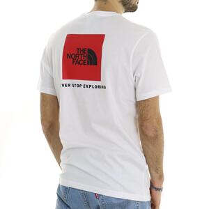 T-SHIRT S/S SIMPLE DOME TEE THE NORTH FACE - Mad Fashion | img vers.300x/